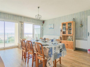 Appartement Saint-Jean-de-Monts, 4 pièces, 7 personnes - FR-1-323-260